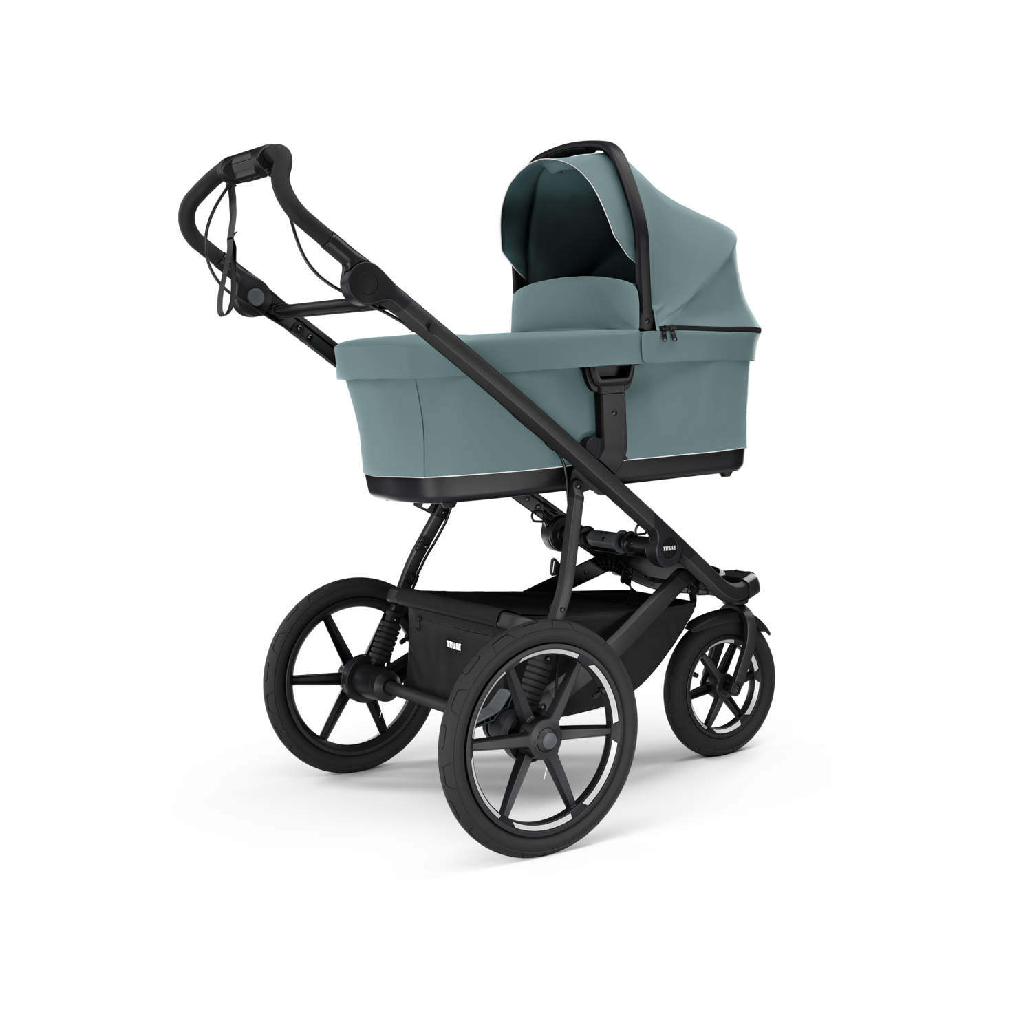 Thule barnevogn Urban Glide 4-hjuls