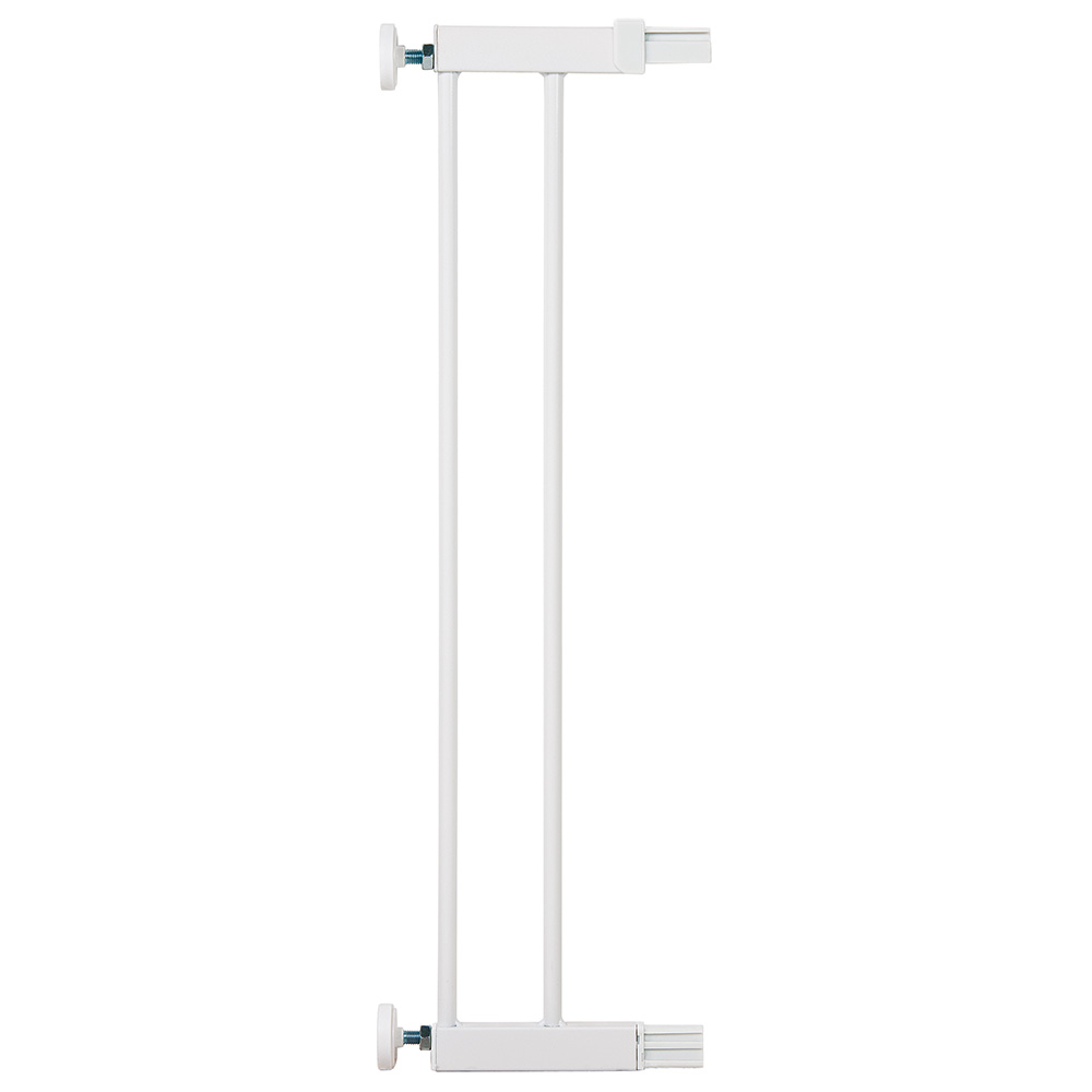 Safety1 stk Portforlenger Metall 14 cm Hvit