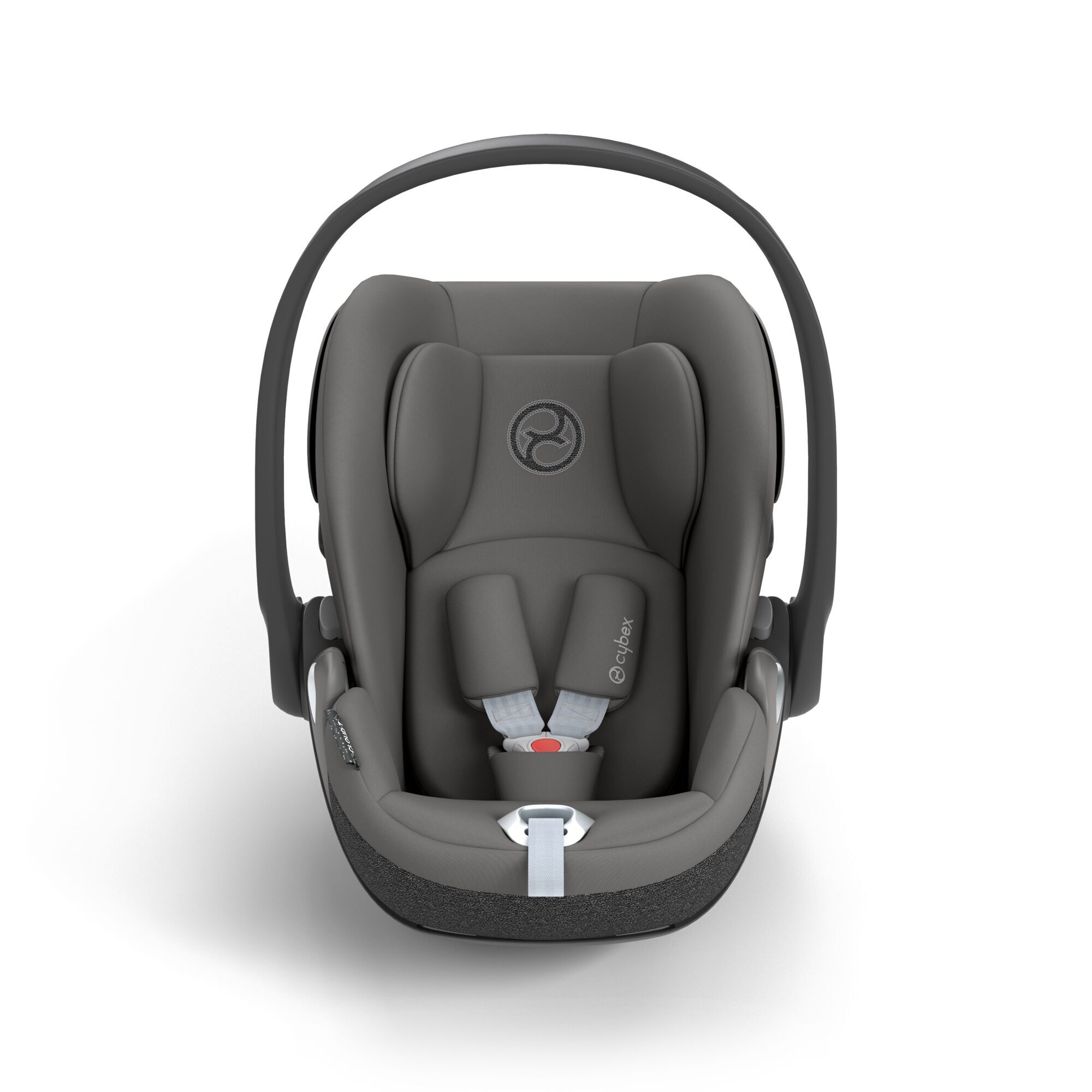 Cybex Cloud T I-Size Mirage Grey babyautostol