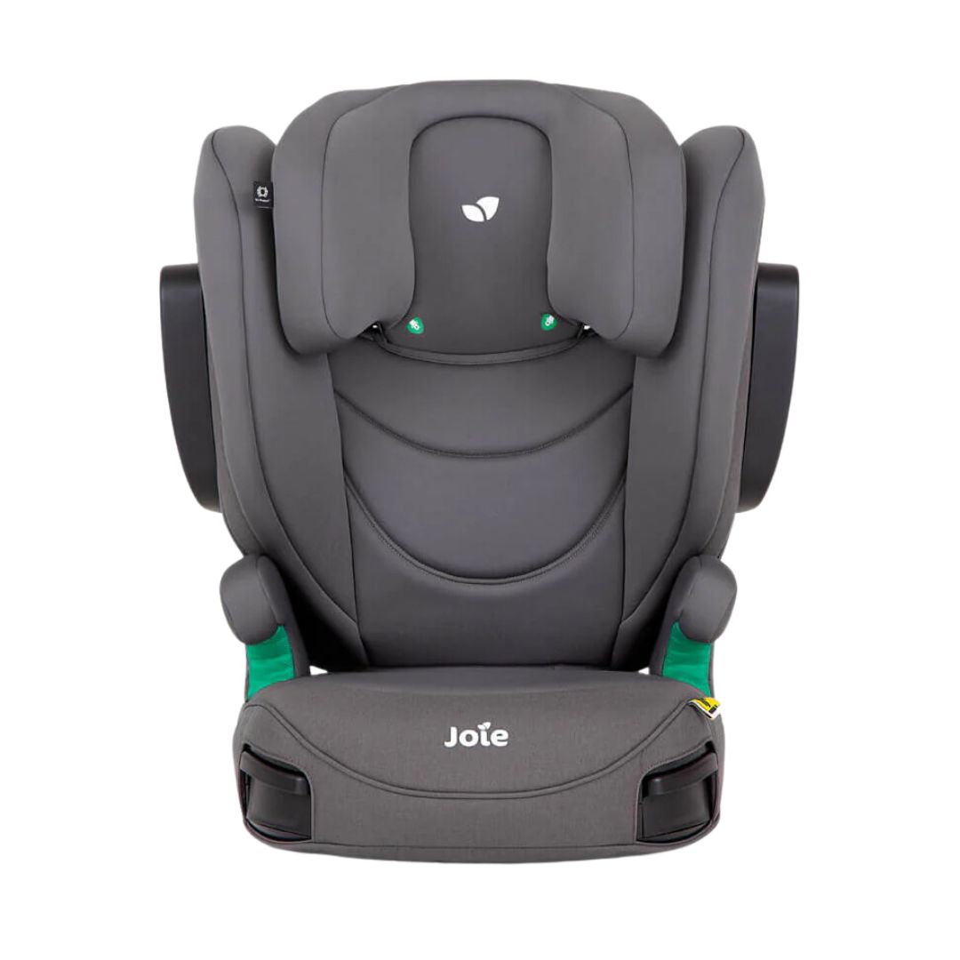 Joie beltestol i-trillo FX Thunder grå