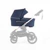 Emmaljunga NXT Barneseng 2023 Lounge Navy 