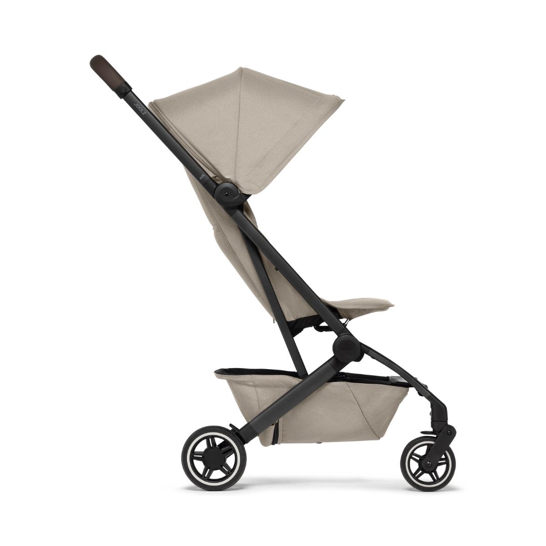 Joolz Aer+ barnevogn Sandy taupe