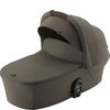 Britax Smile 5Z bæreseng Urban Olive
