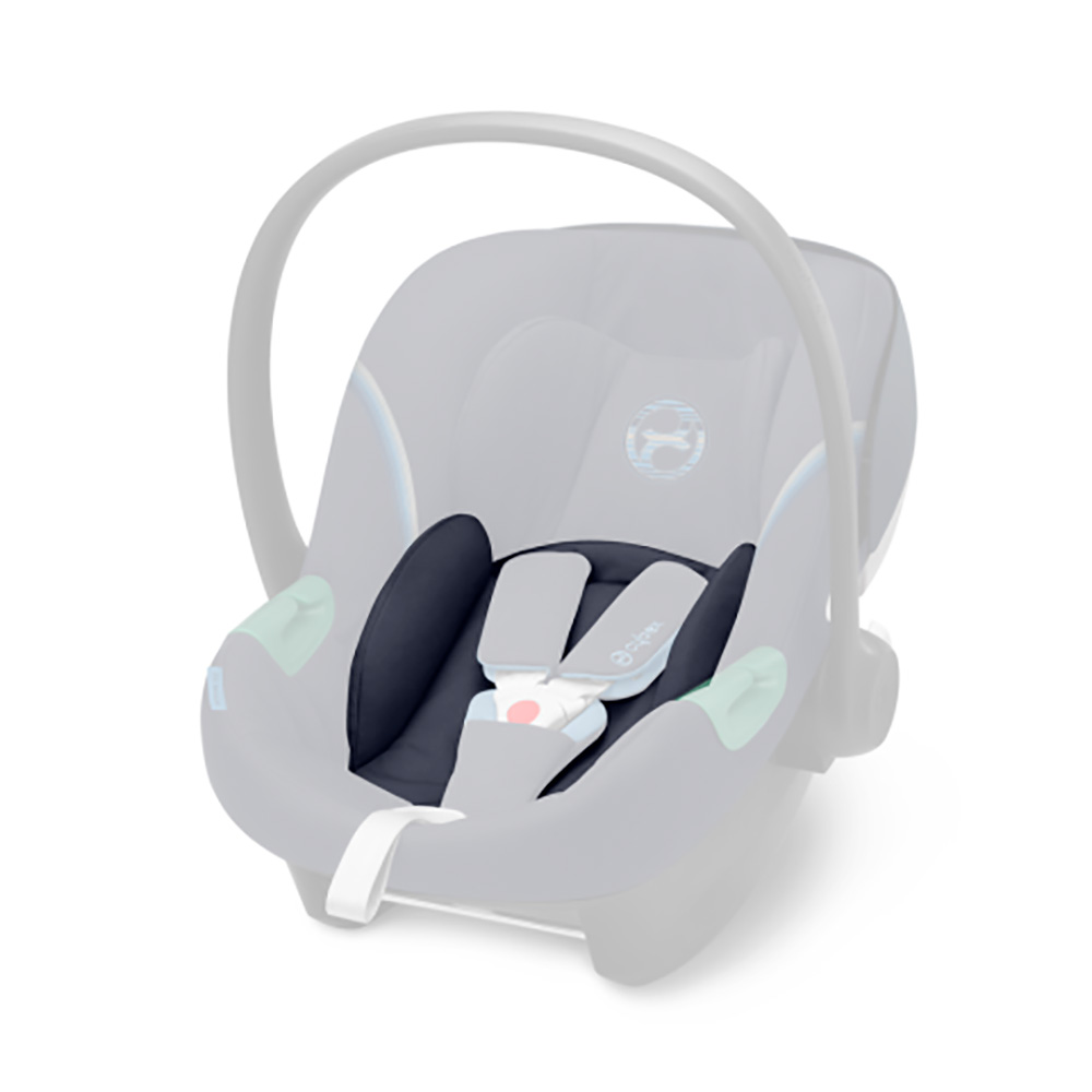 Cybex Aton S2 i-Size babyautostol Seashell Beige