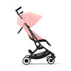 Cybex barnevogn Libelle Candy Pink 
