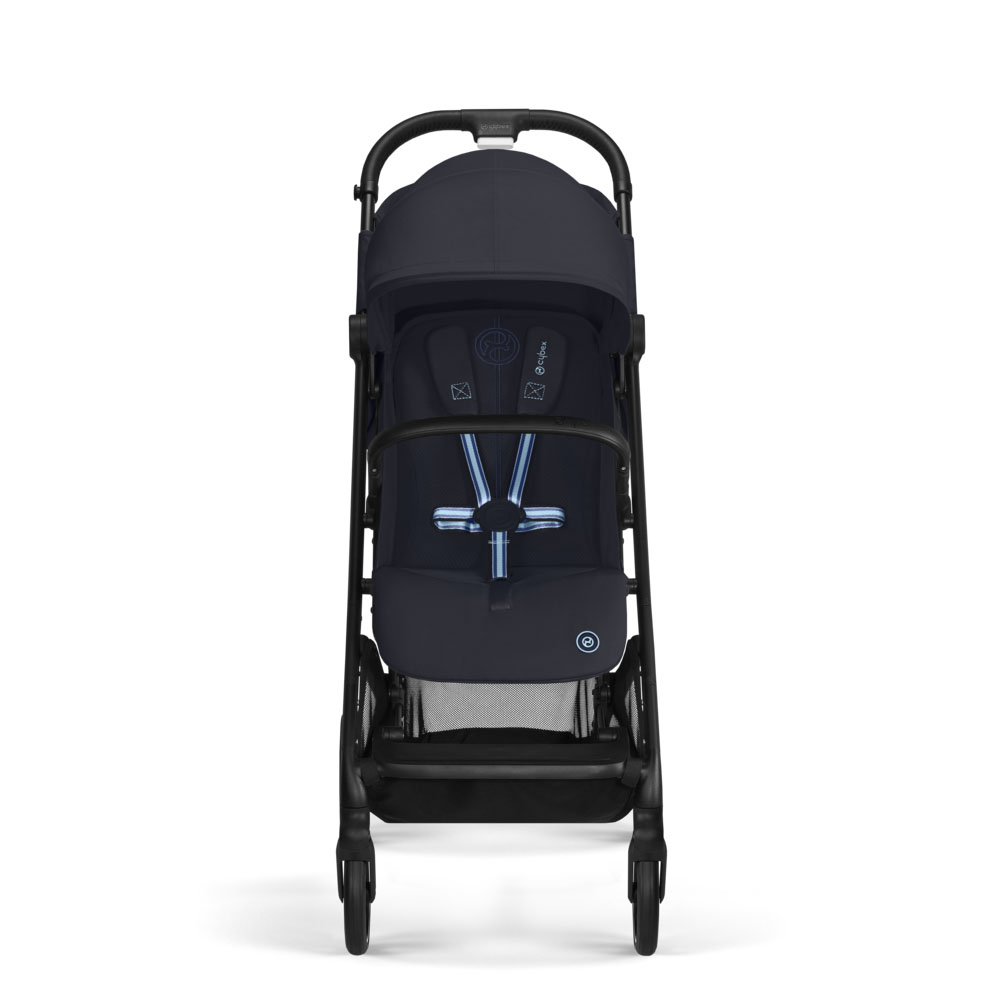 Cybex sulky Beezy Mørk blå