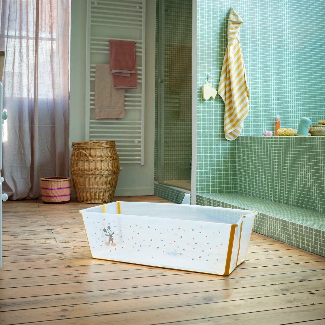Stokke badekar Flexi badekar Mickey Celebration