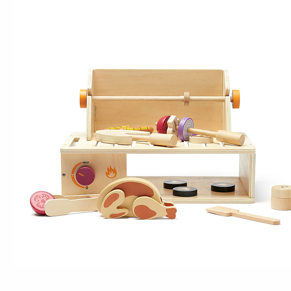 Kids Concept bordgrill KID´S HUB