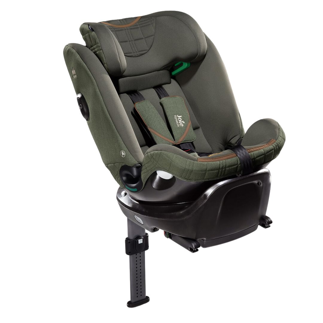 Joie I-SPIN XL bilstol Pine