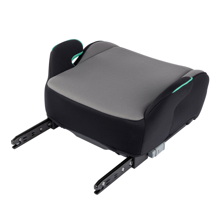 Bebe Confort Manga i-Fix setebeltepute isofix Grå