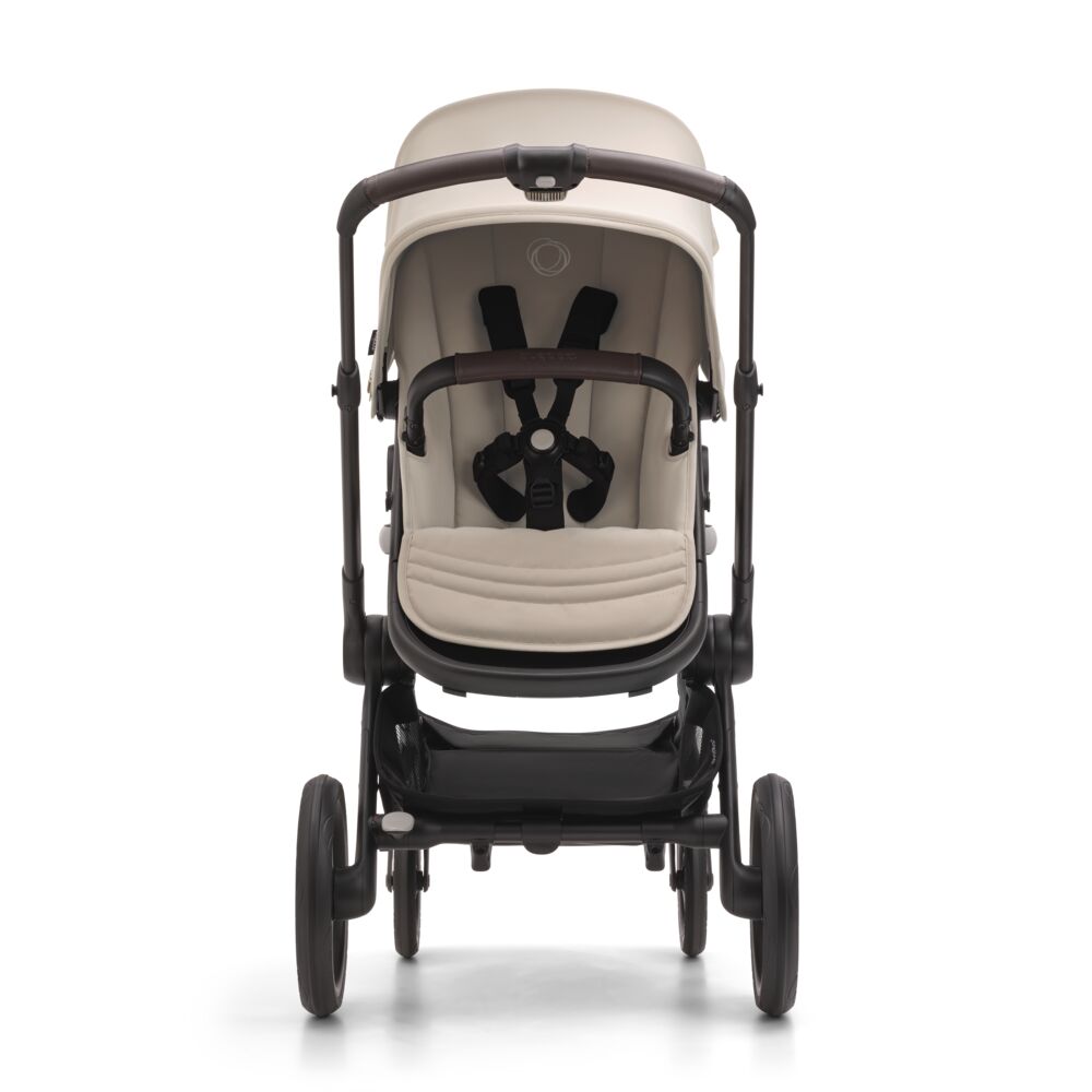 Bugaboo Fox 5 barnevogn Desert Taupe