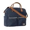 Emmaljunga stelleveske De Luxe Scandinavian Blue