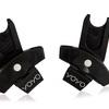 Babyzen adapter bilbarnestol