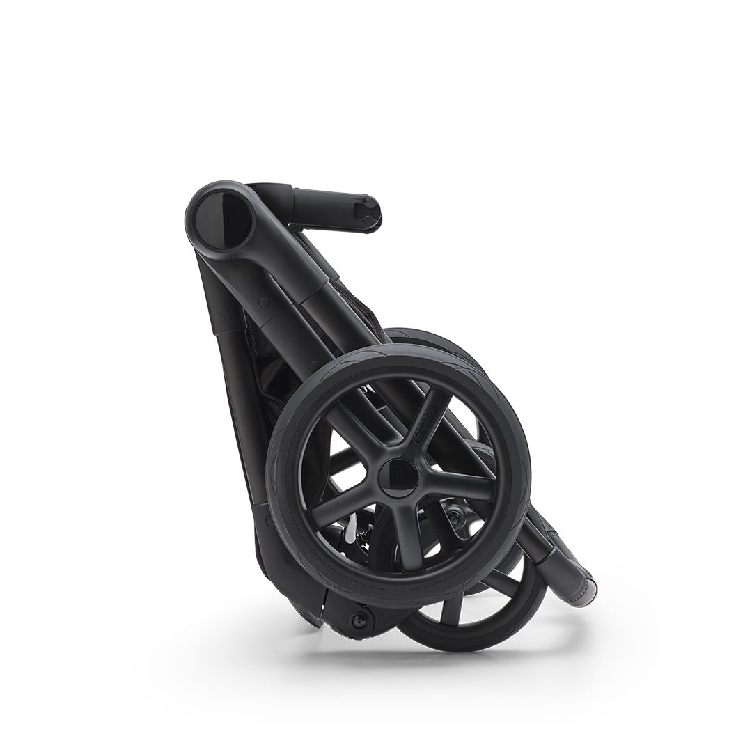 Bugaboo Fox 5 + Cybex barnevognpakke