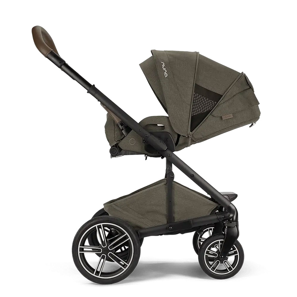 Nuna MIXX NEXT barnevogn PINE