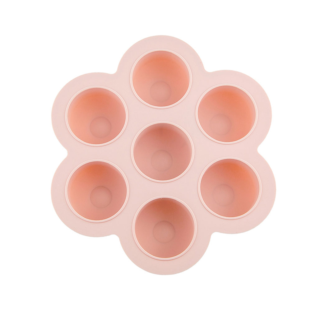 Tiny Tot Baby babymat fryseskap 7 Smokey Rose