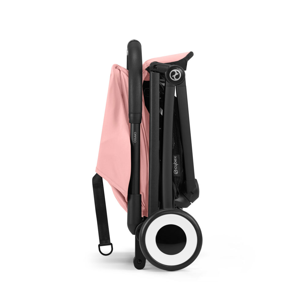 Cybex barnevogn Orfeo Candy Pink