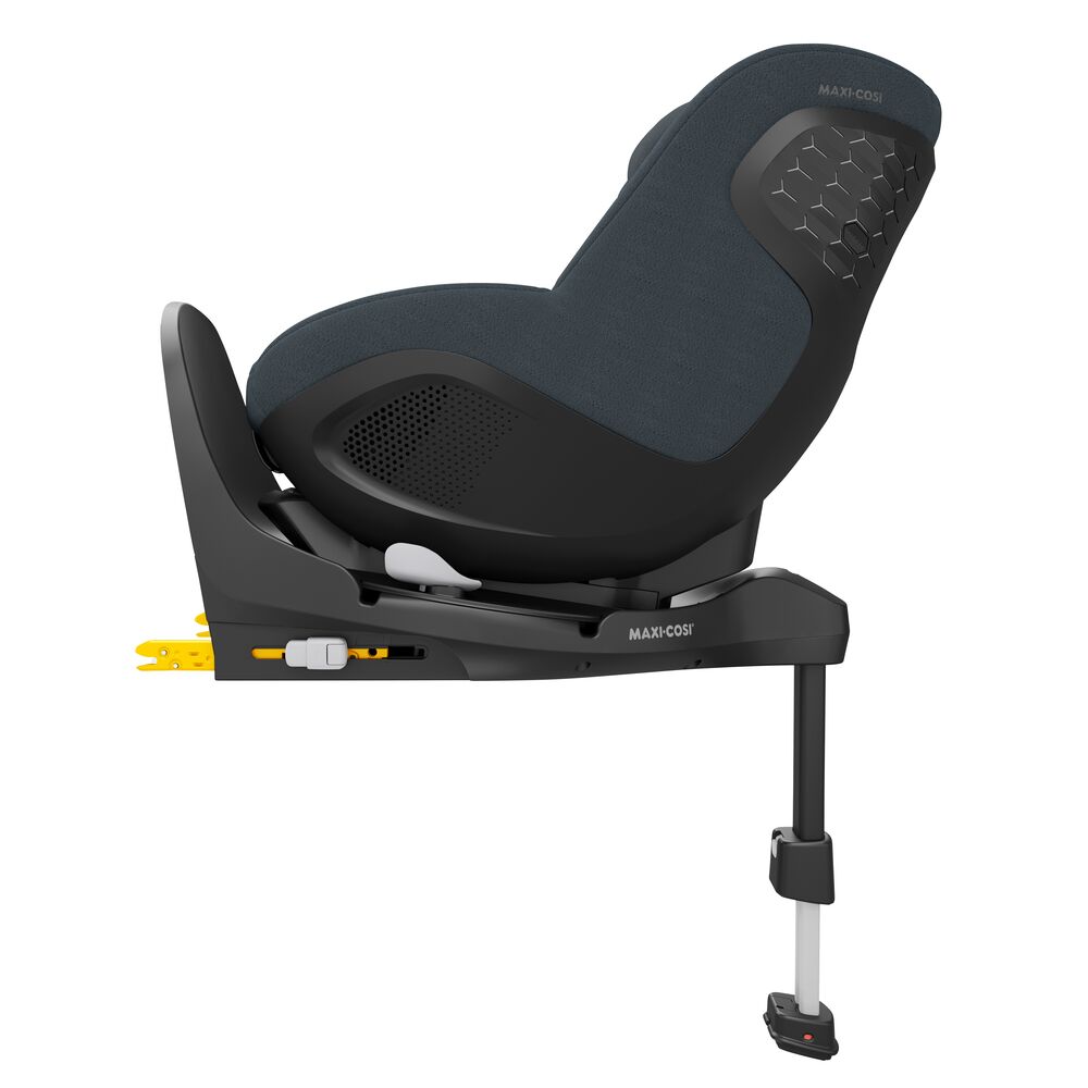 Maxi-Cosi Mica 360 Pro bilbarnestol Authentic Graphite