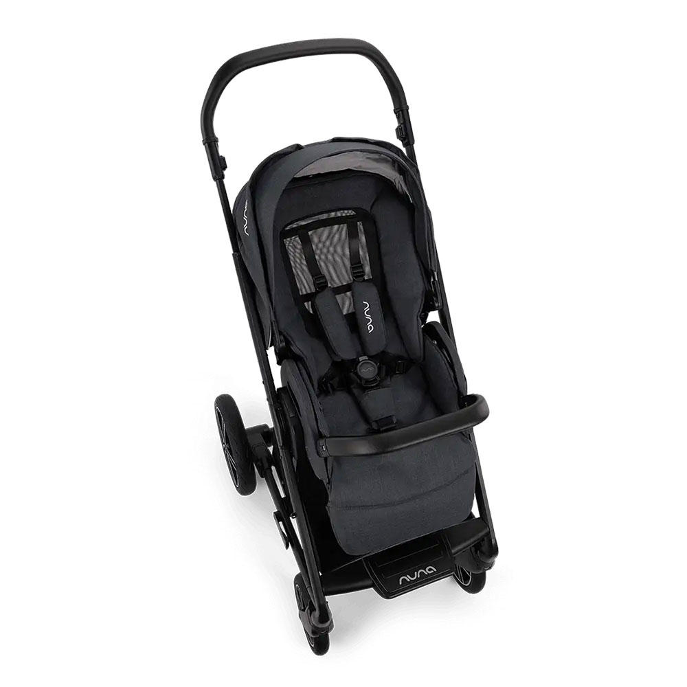Nuna MIXX NEXT barnevogn OCEAN