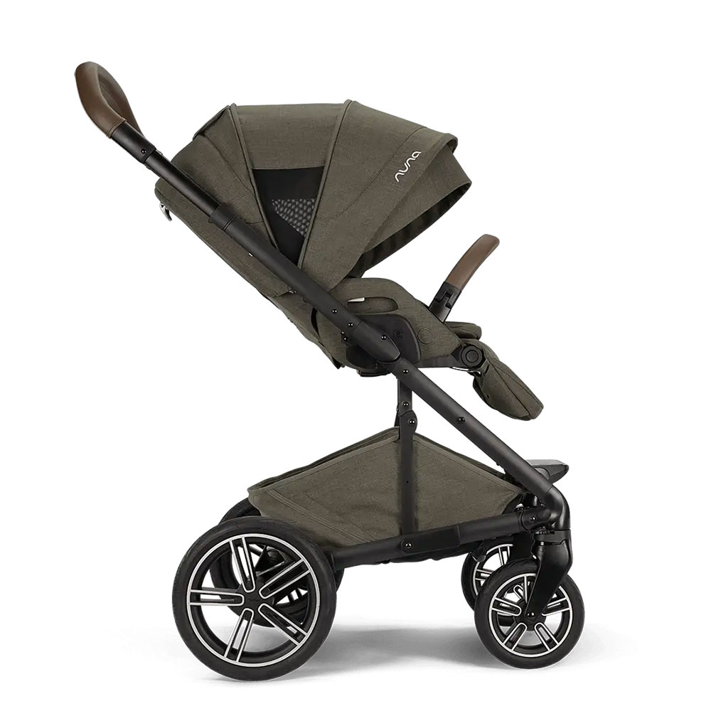 Nuna MIXX NEXT barnevogn PINE