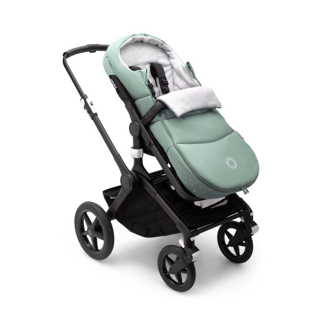 Bugaboo bæreseng Pine Green