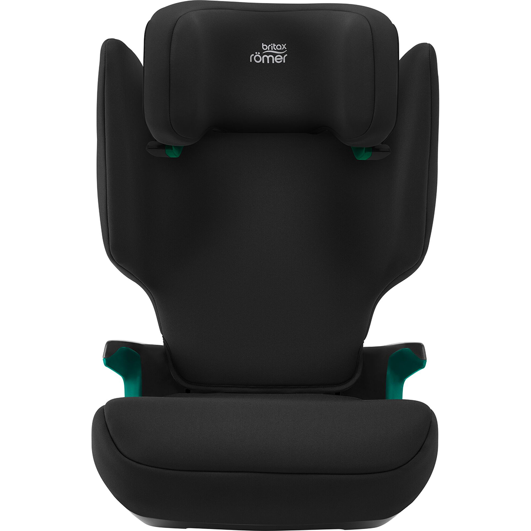 Britax Adventure Plus Space Black