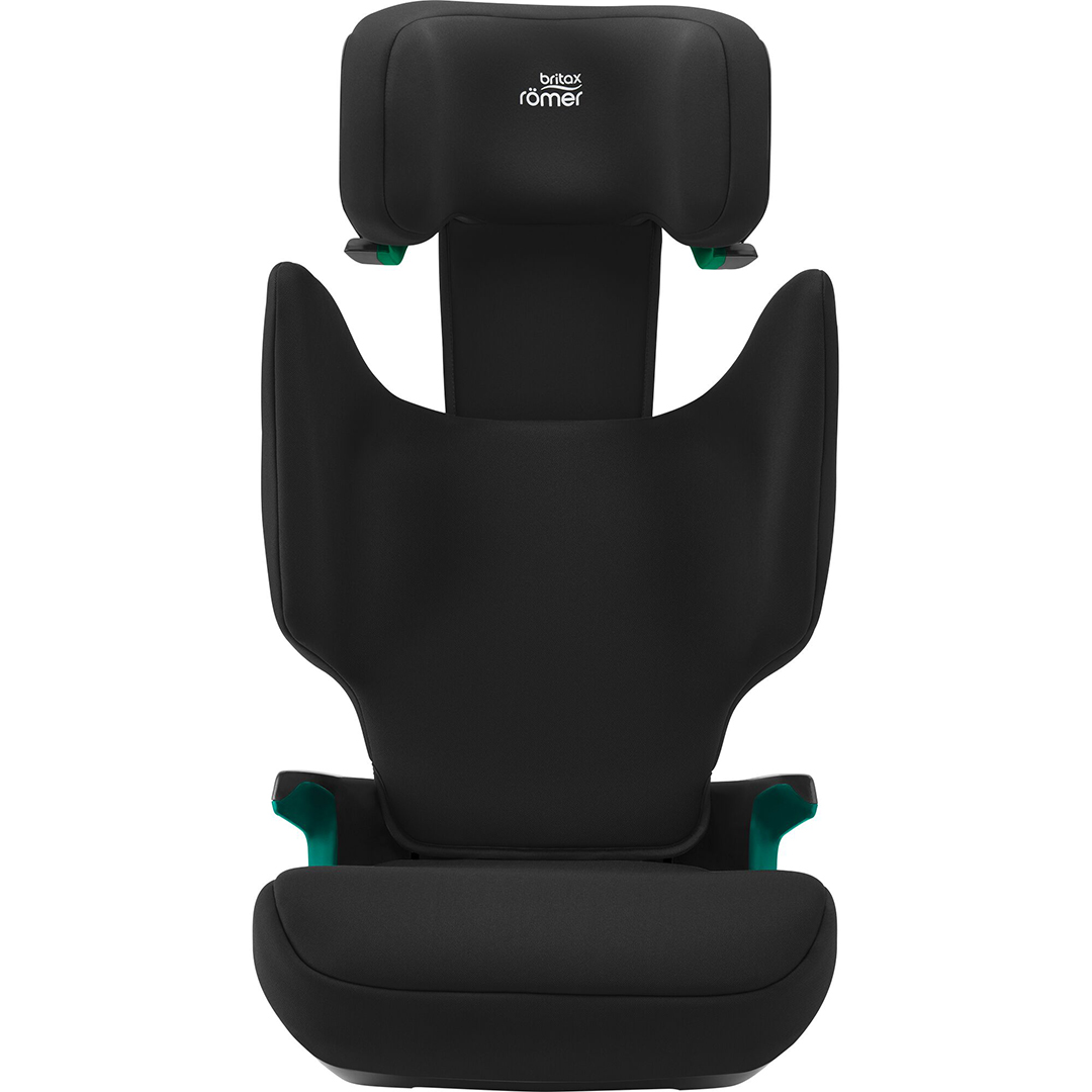 Britax Adventure Plus Space Black