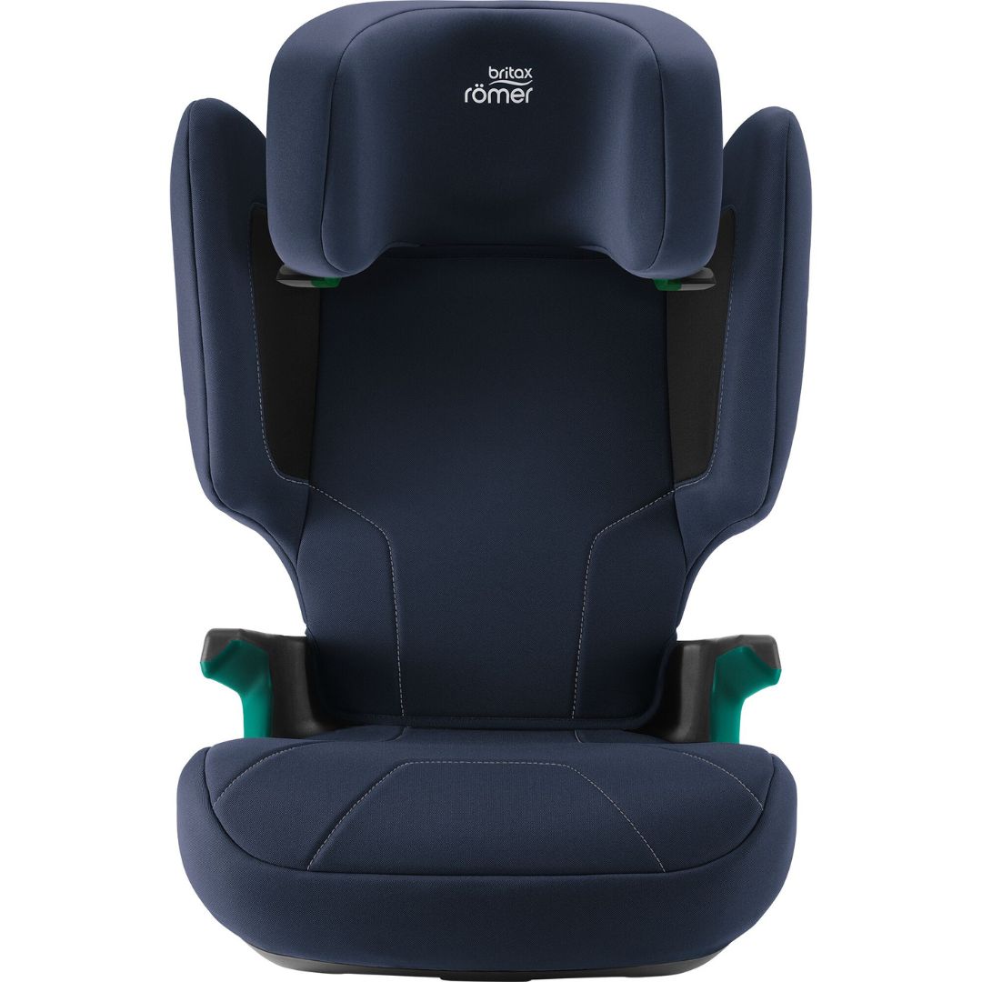 Britax Hi-Liner beltestol Night Blue