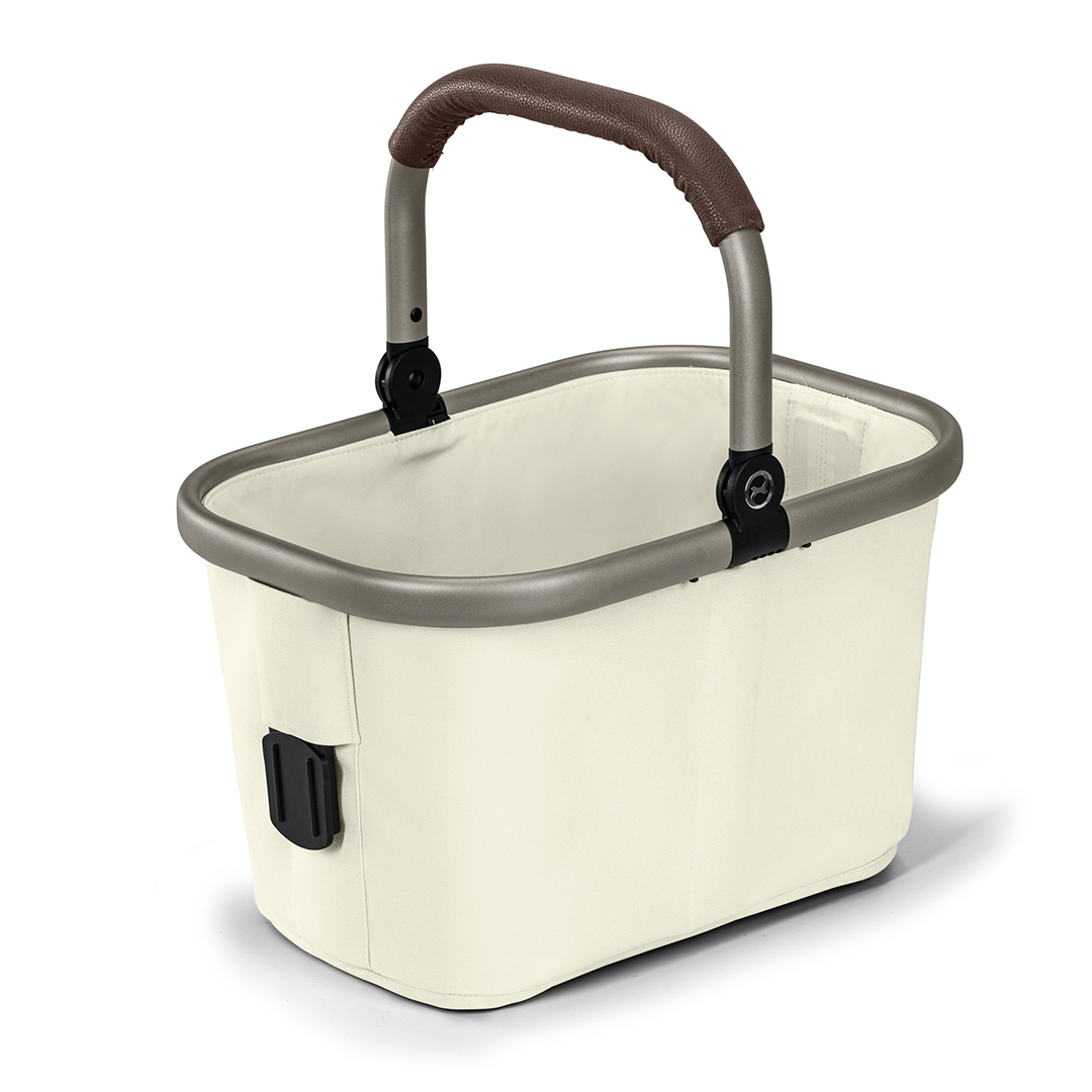 Cybex GAZELLE S barnevogn Seashell Beige