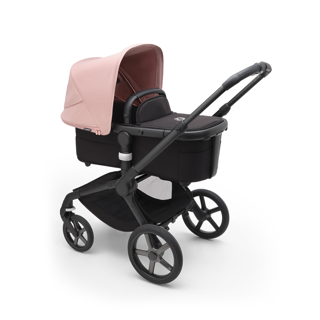 Bugaboo Fox 5 barnevogn Morgenrosa