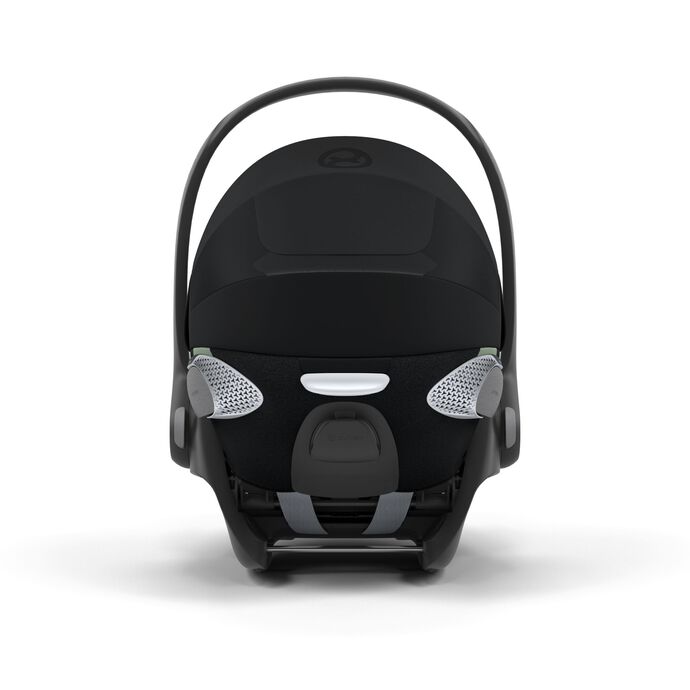 Cybex Cloud T I-Size Plus Sepia Black babyautostol