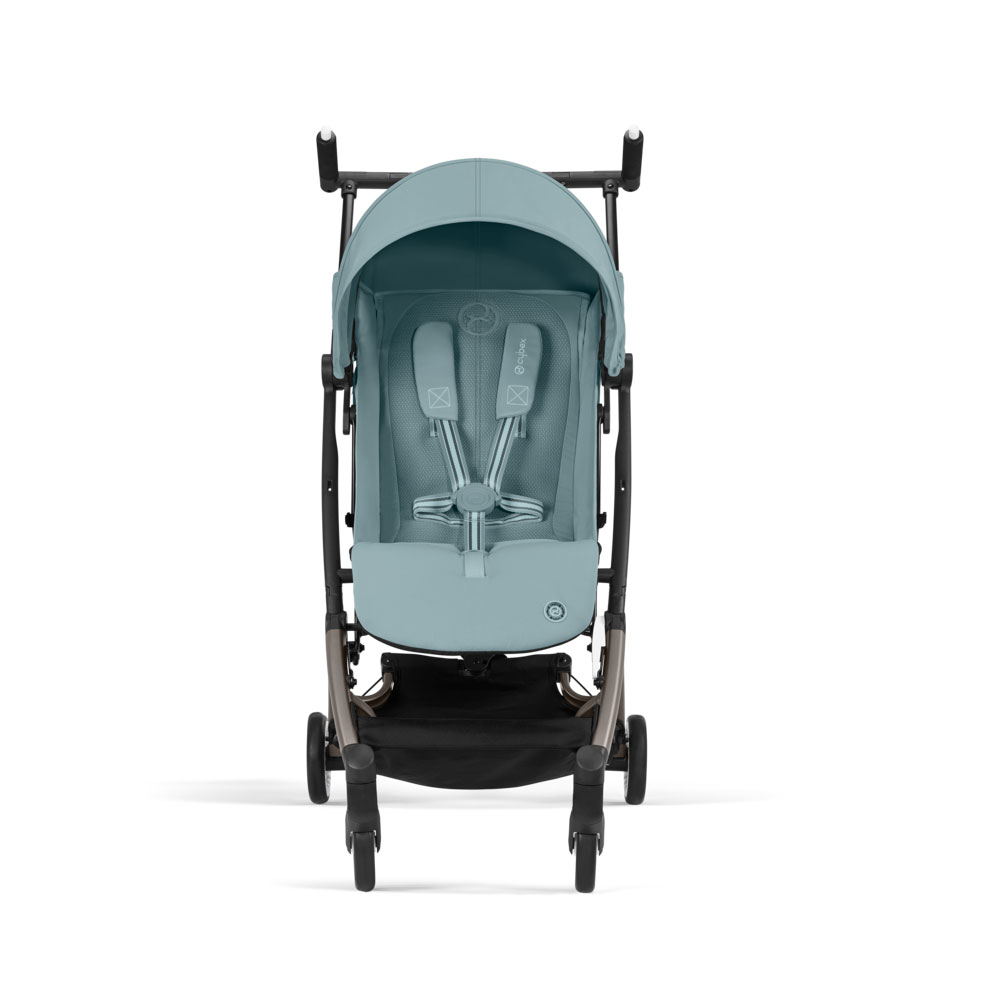 Cybex barnevogn Libelle Stormy Blue