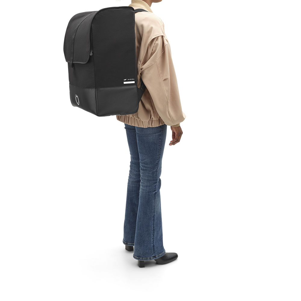 Bugaboo transportbag barnevogn Butterfly