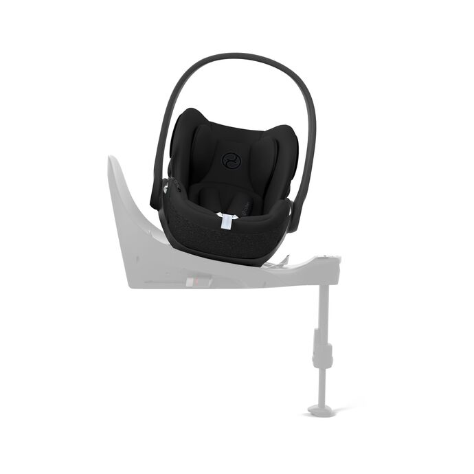 Cybex ePriam-pakke med reisesystem