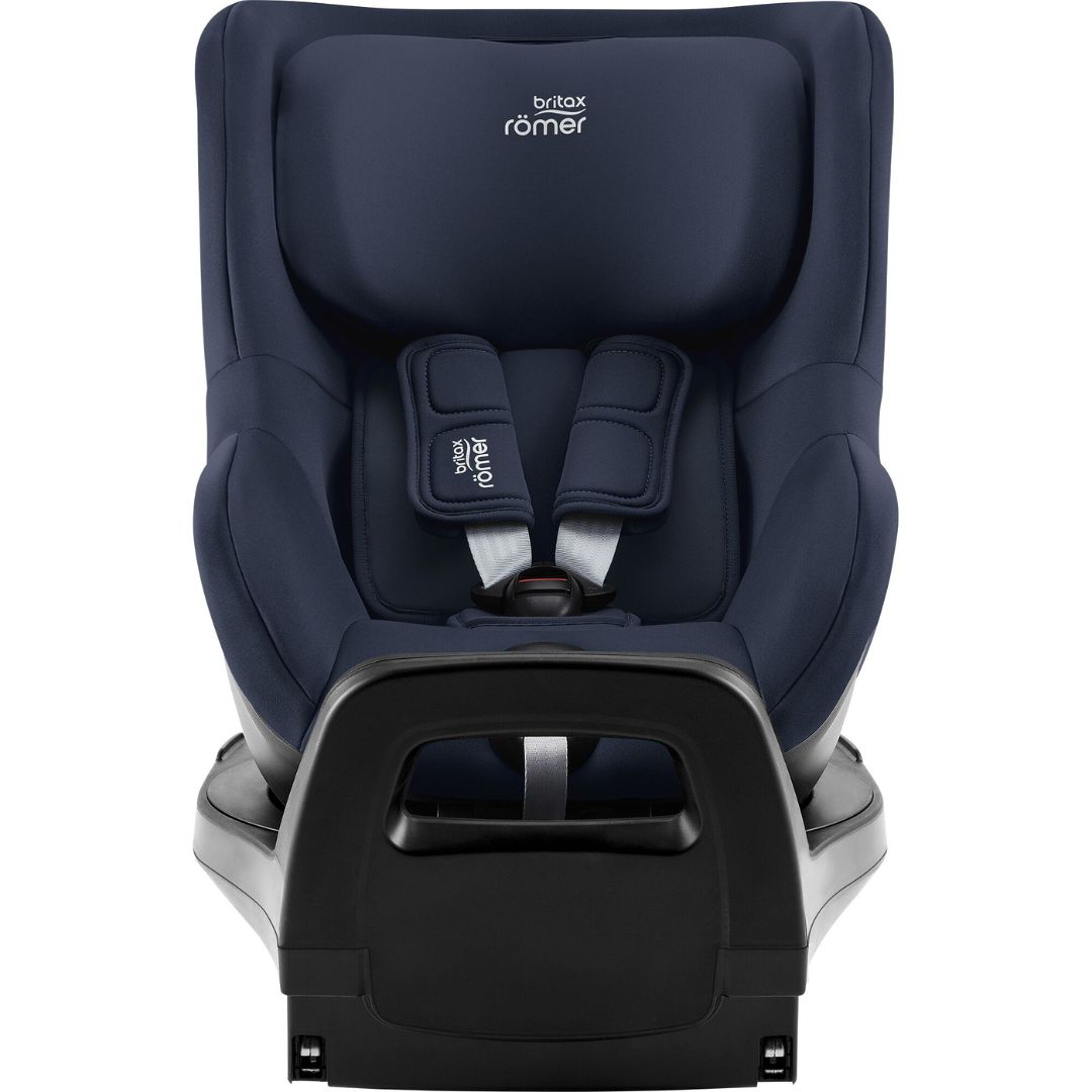Britax Dualfix Pro M Night Blue