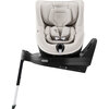 Britax Dualfix Pro M bilbarnestol LUX Soft Taupe