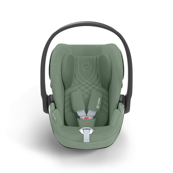 Cybex Cloud T I-Size Plus Leaf Green babyautostol
