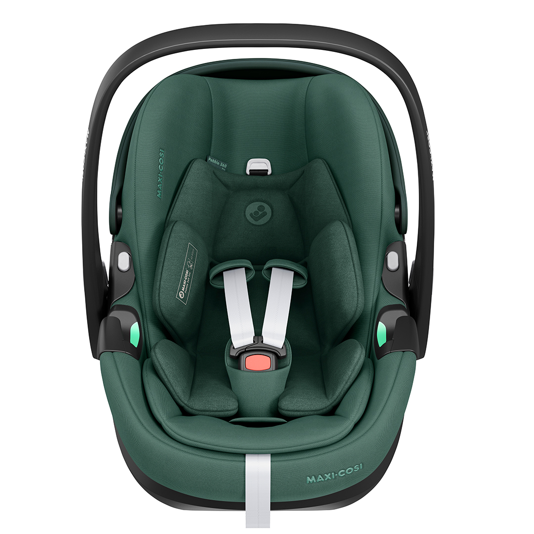 Maxi-Cosi Pebble 360 Pro Essential Green