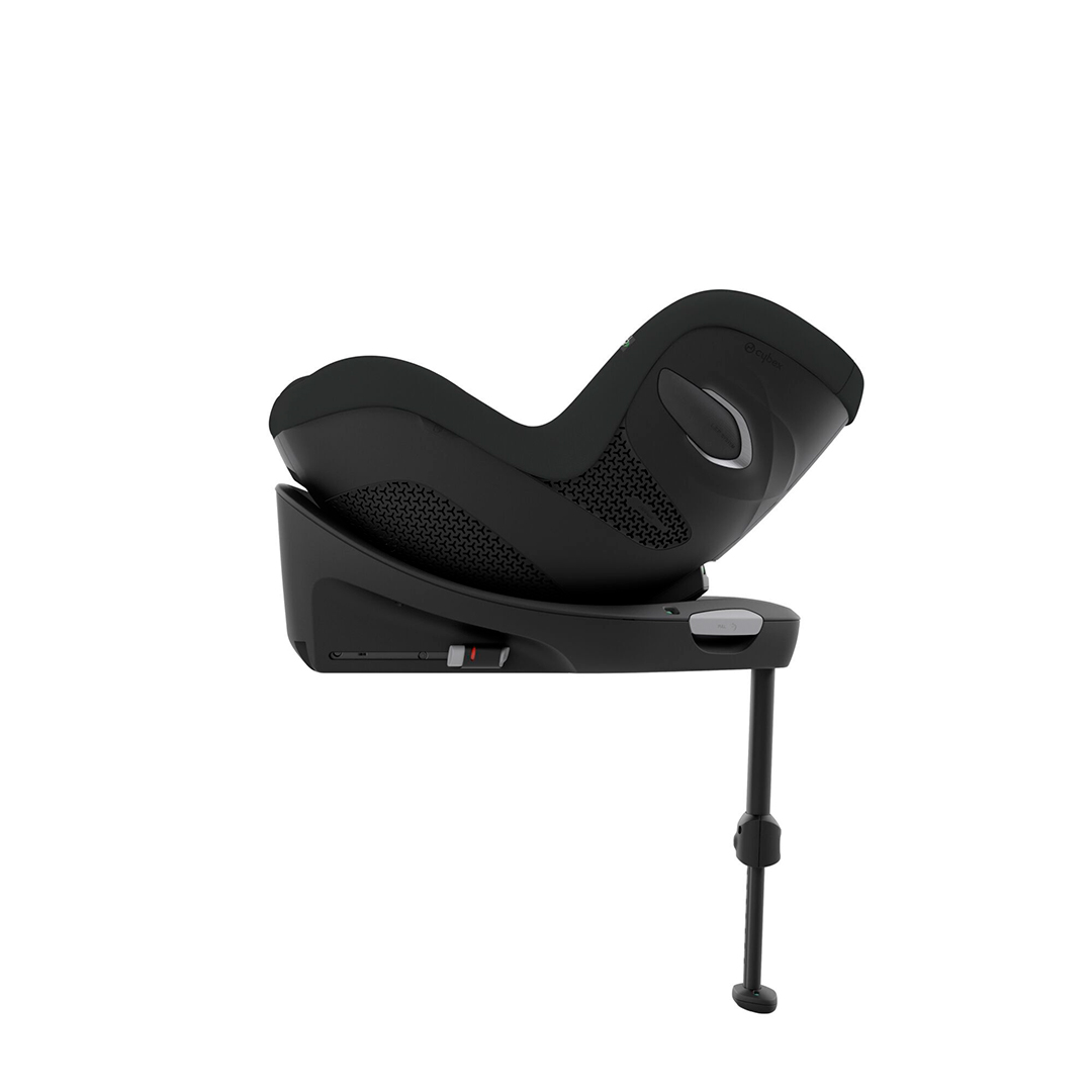 Cybex Sirona G i-Size bilstol Plus Hibiscus Red