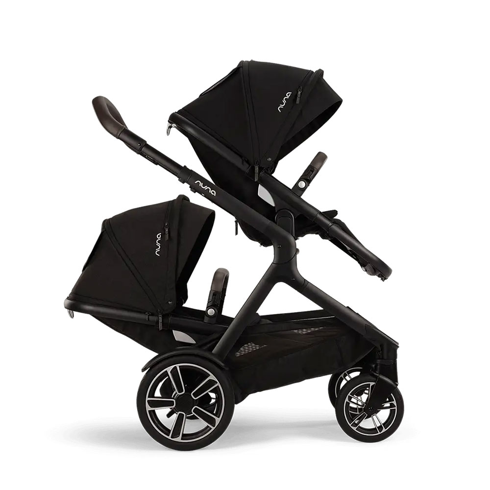 Nuna Demi Next Søskenseter Cedar