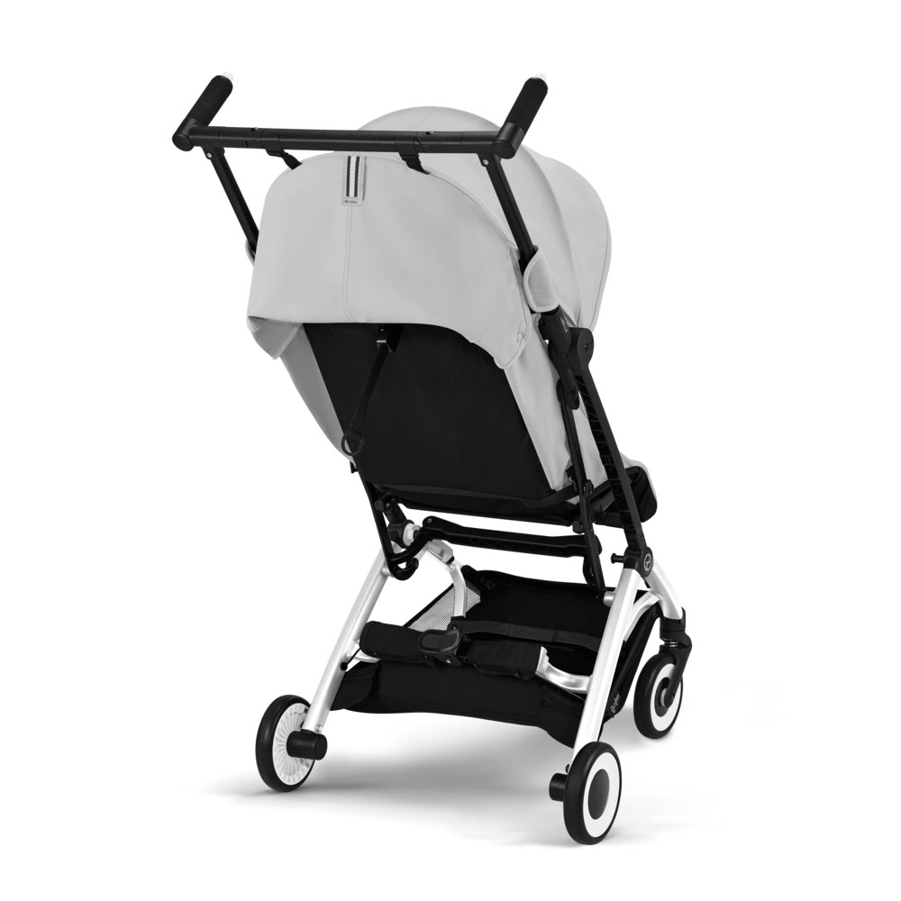 Cybex reisevogn Libelle Fog Grey 