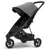 Thule Spring barnevogn Grey Melange