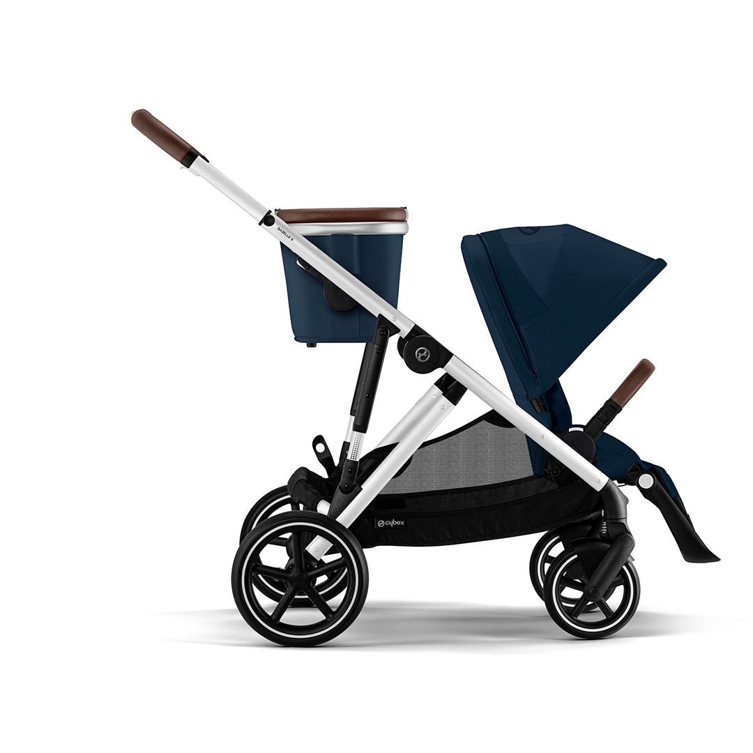 Cybex GAZELLE S barnevogn Ocean Blue