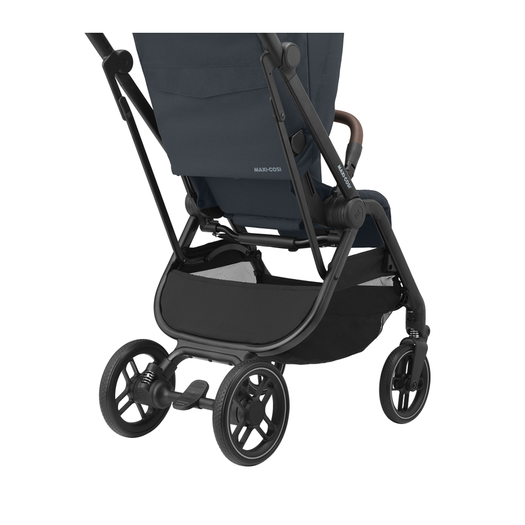 Maxi-Cosi Leona 2 barnevogn Select Grey