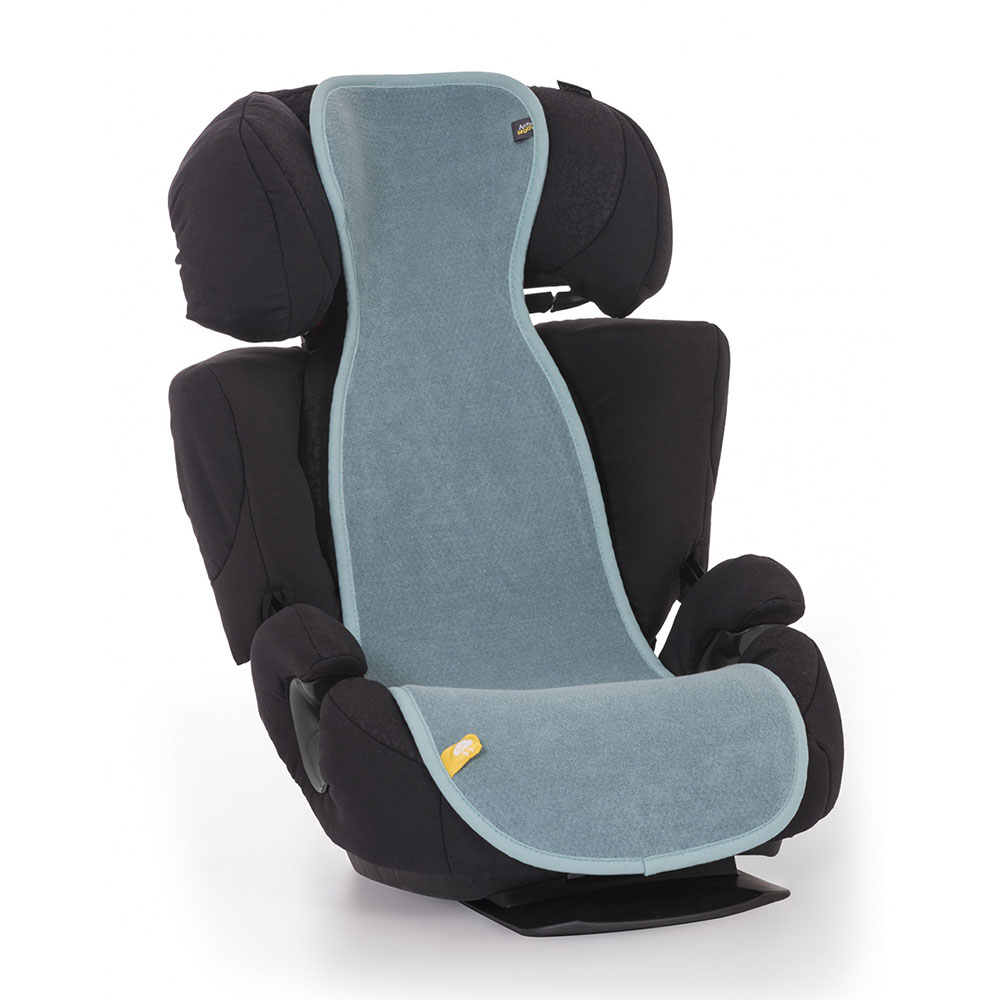 AeroMoov setepute forovervendt beltesete mint