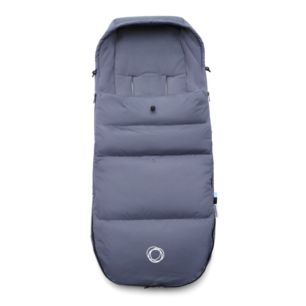 Bugaboo liggedel Performance Winter Seaside Blue