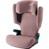 Britax Hi-Liner beltestol Dusty Rose