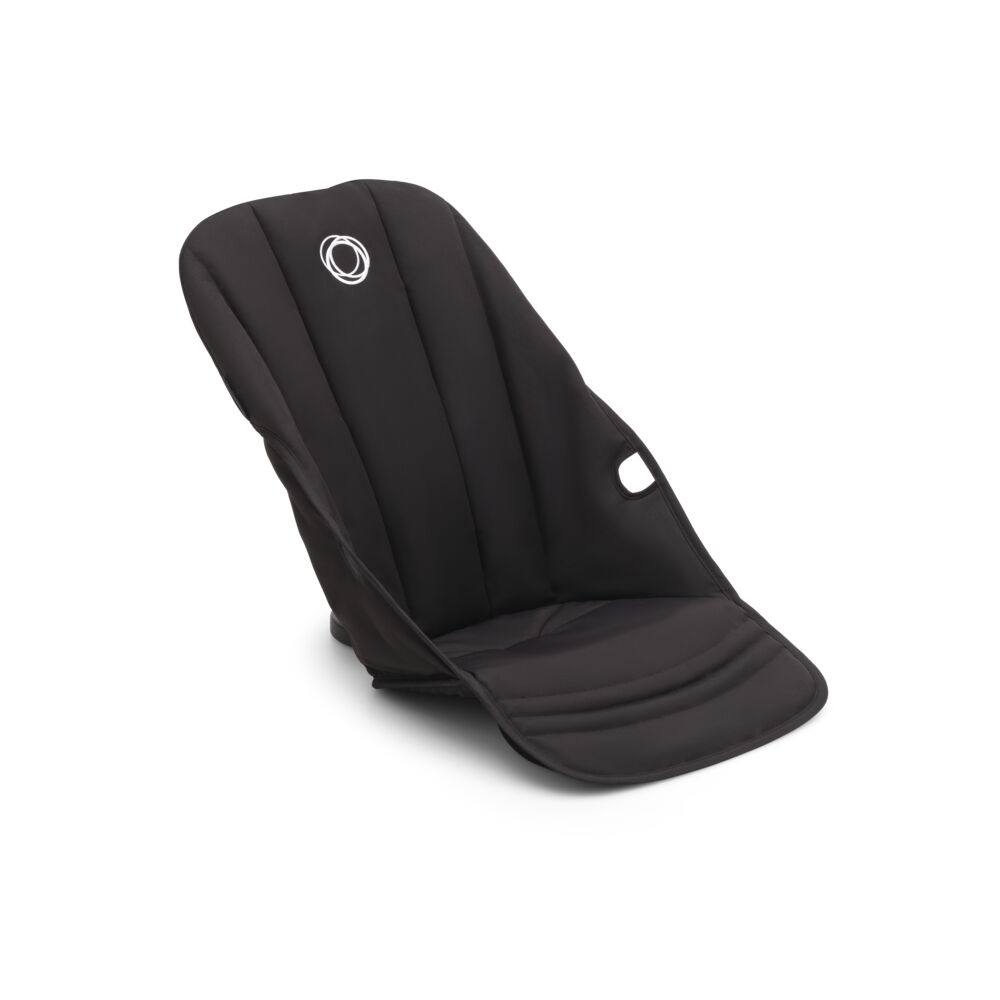 Bugaboo Fox 5 setetrekk MIDNIGHT BLACK
