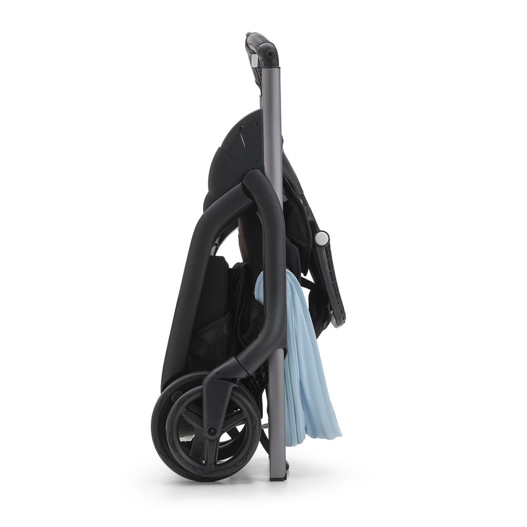 Bugaboo Dragonfly barnevogn