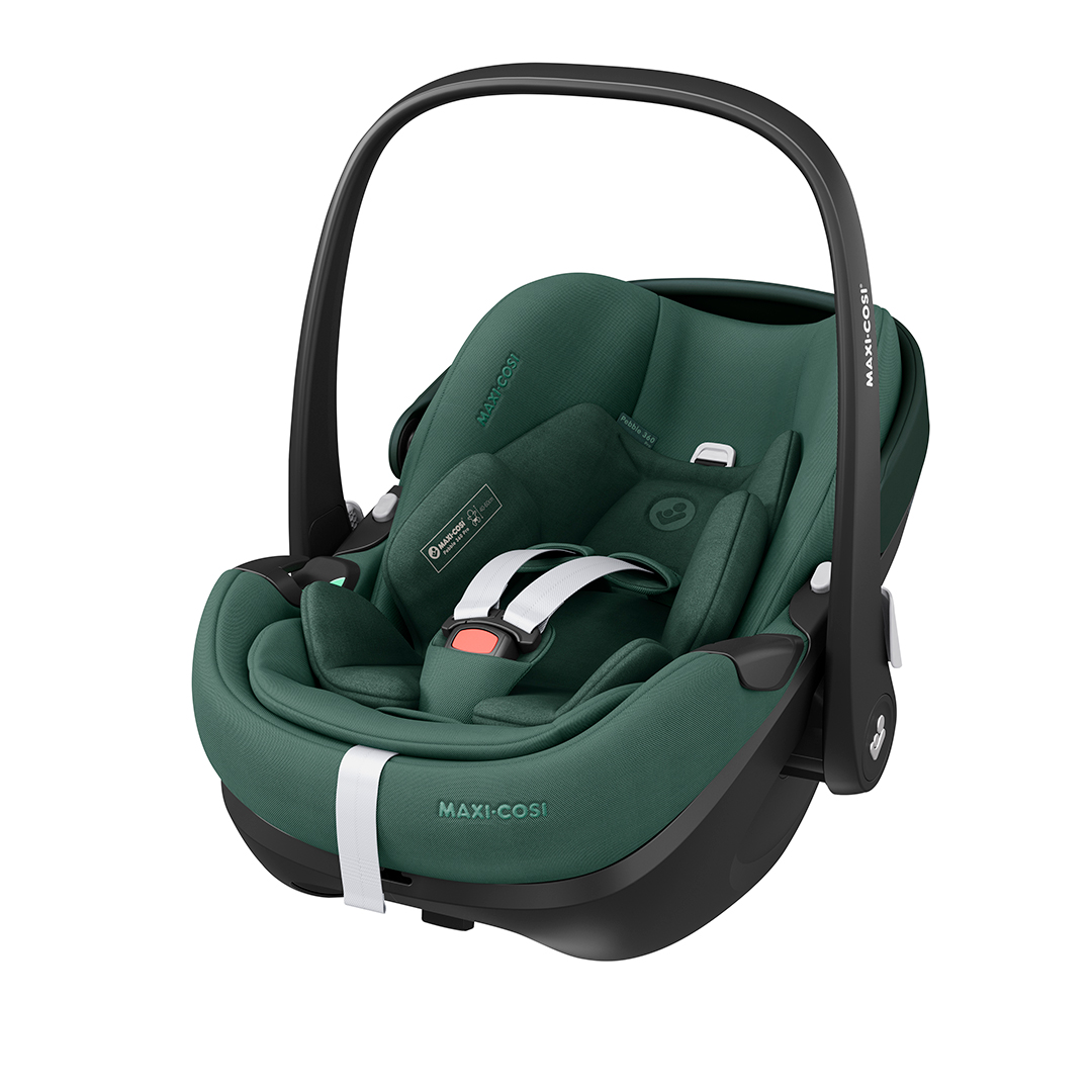 Maxi-Cosi Pebble 360 Pro Essential Green